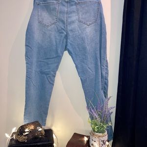 Venezia Skinny Jeans